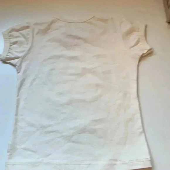 Five for 25 NWOT short  sleeve unicorn T-shirt with bling - Picture 4 of 4